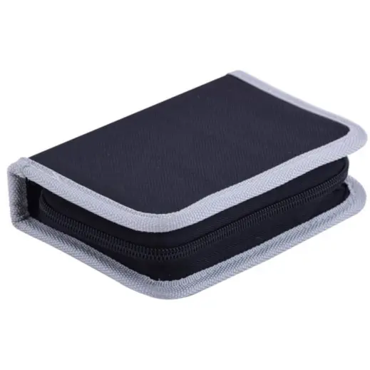 18-Piece Mini Tool Kit Case Closed